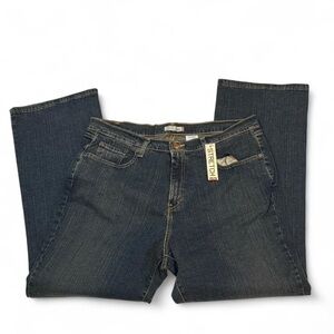 Levi's Women's Dark Blue BootCut Jeans